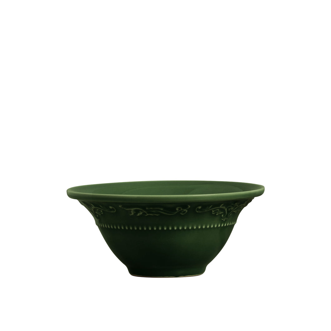 Bowl Acanthus Verde Salvia