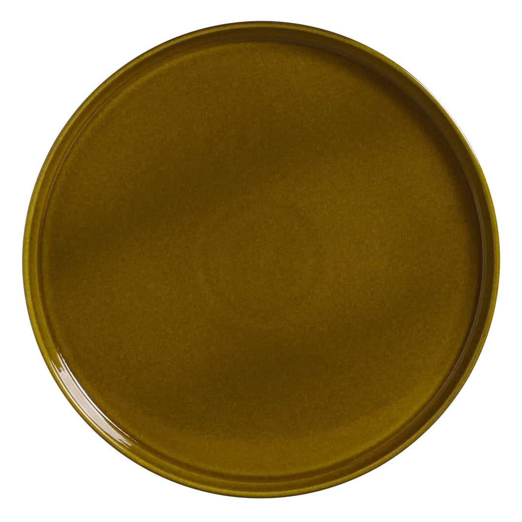 Plato Principal Neo Ambar